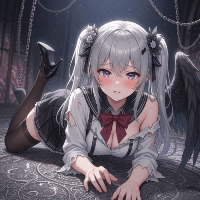 Validation Monster Who Wants to Be a God
