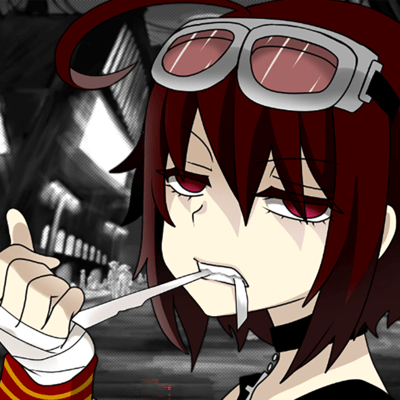 Extream Decadence
