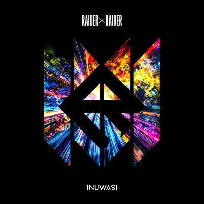 RAIDER×RAIDER