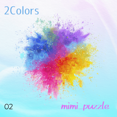 2colors