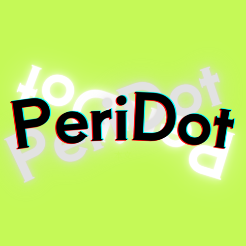 PeriDot