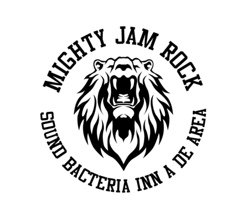 MIGHTY JAM ROCK
