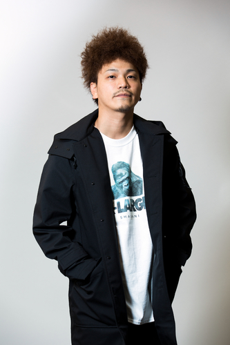 THUNDER