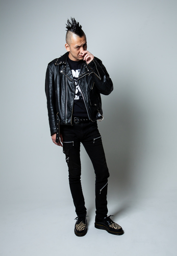 J-REXXX