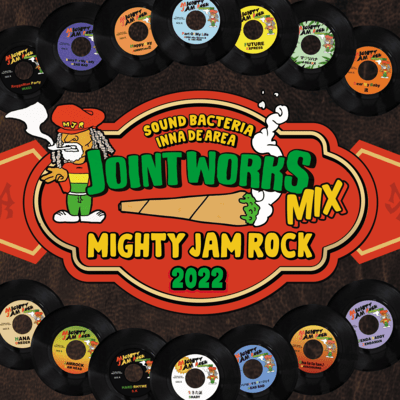 JOINT WORKS MIX