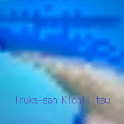 Iruka-san (Demo)