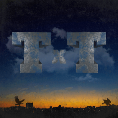 T×T (feat. Vulture & Dan D)