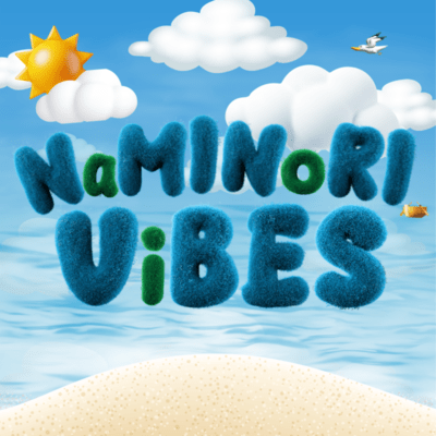 NaMINoRI ViBES (feat. Peace & Kick Ass)