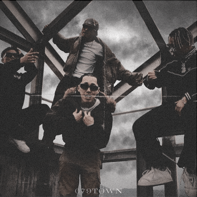 UMAKUIKU (feat. Kidboy, Peace, Vulture & acto)