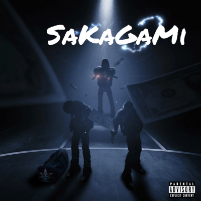 SaKaGaMi