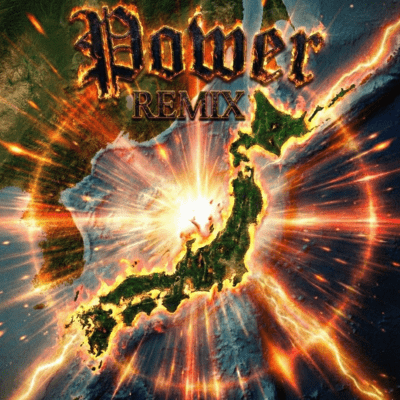 Power JPN