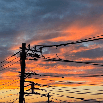 dawn