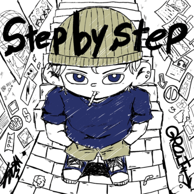 STEP BY STEP