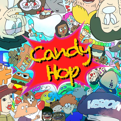 Candy Hop