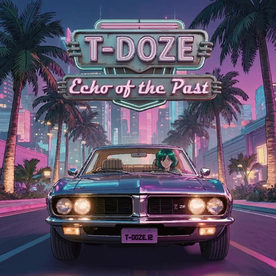 Echo of the Past