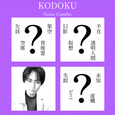 KODOKU