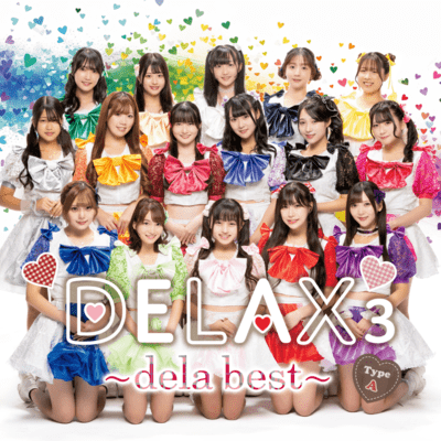DELAX3
