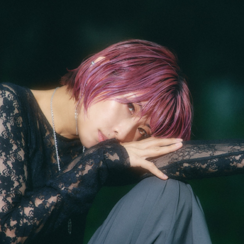 Kayoko Kusano