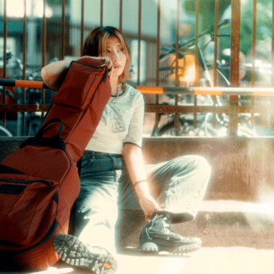 Starting with my endrolls