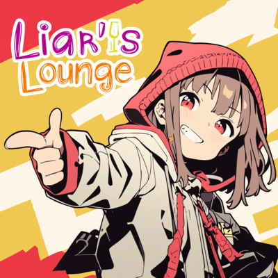 Theme of Liar's Lounge