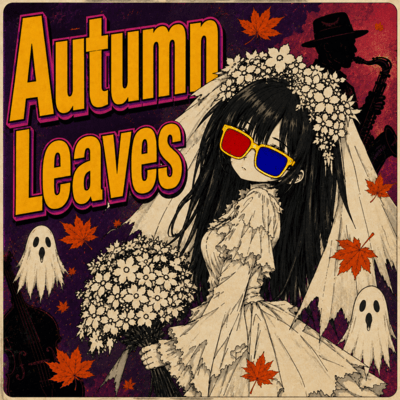 Autumn Leaves (Cover)