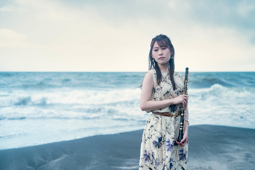 Mizuki Oku