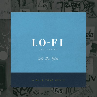 Into the Blue