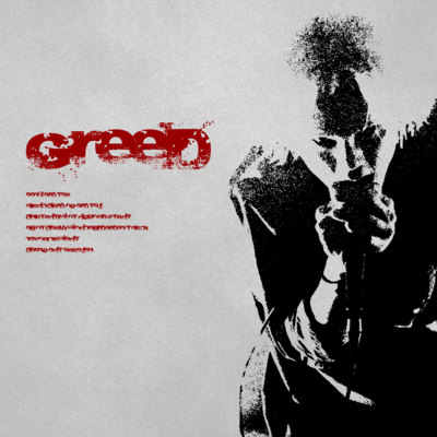 GREED