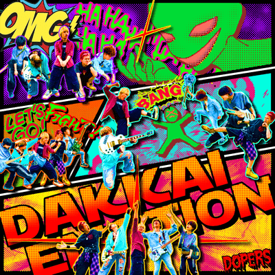 DAKKAIEMOTION