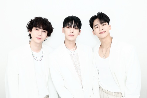 MYNAME V