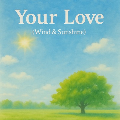 Your Love (Wind & Sunshine)