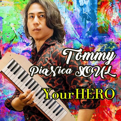 Your HERO