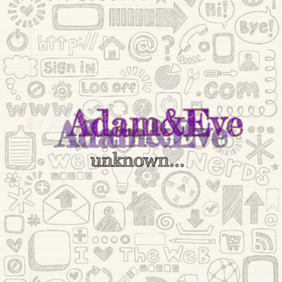 Adam&Eve