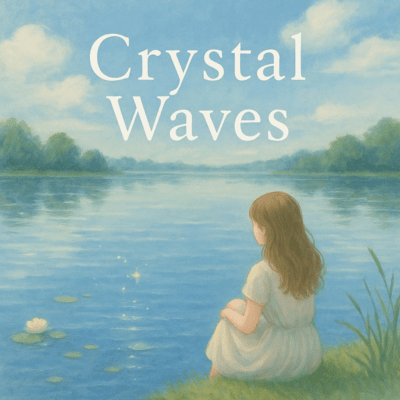 Crystal Waves