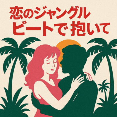 KOI NO JUNGLE BEAT DE DAITE