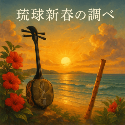 Ryukyu New Year Melodies