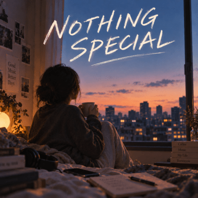 NOTHING SPECIAL