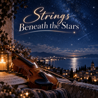 Strings Beneath the Stars