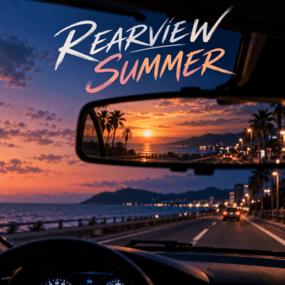 REARVIEW SUMMER