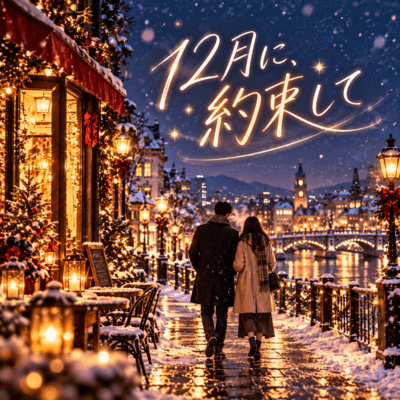 A Promise in December