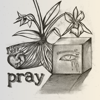 Pray