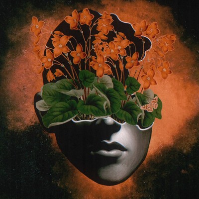 I can't stop this feeling in my heart