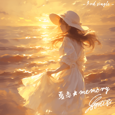 Summer Love Memory