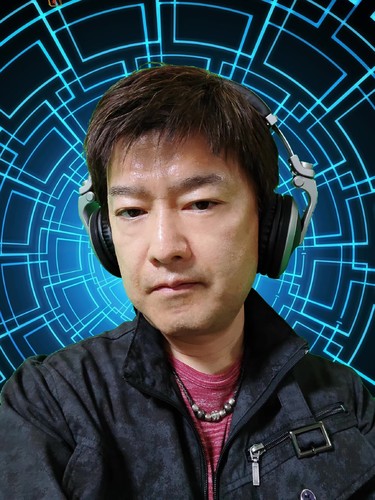 KEN MOTOYAMA
