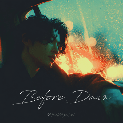 Before Dawn