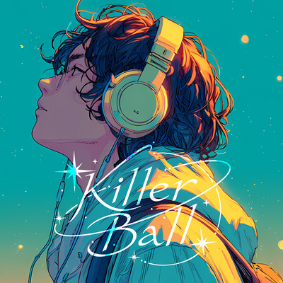 Killer Ball