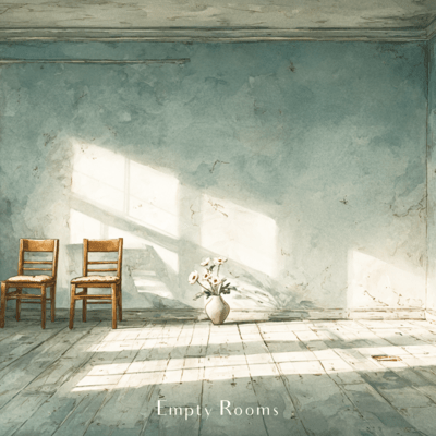 Empty Rooms