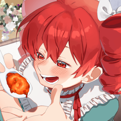 Shrimp Chili Chili !! (feat. KASANE TETO)