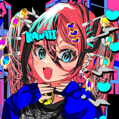 MADA×MADA