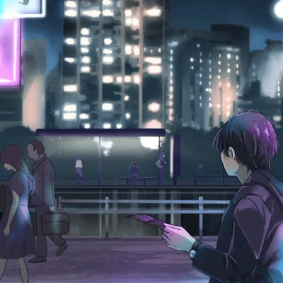 One Night with You